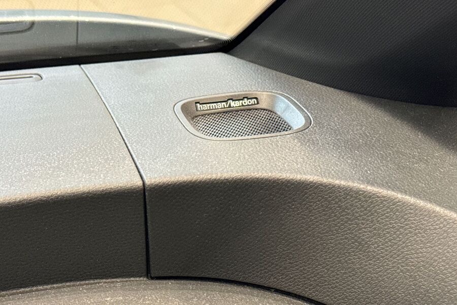 Volkswagen ID. Buzz vaihtoauto