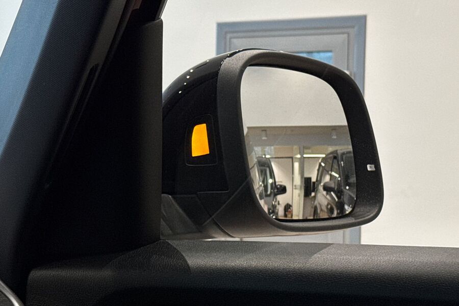 Volkswagen ID. Buzz vaihtoauto