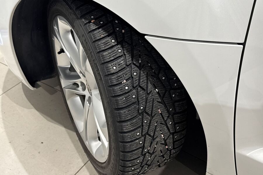 Peugeot RCZ vaihtoauto