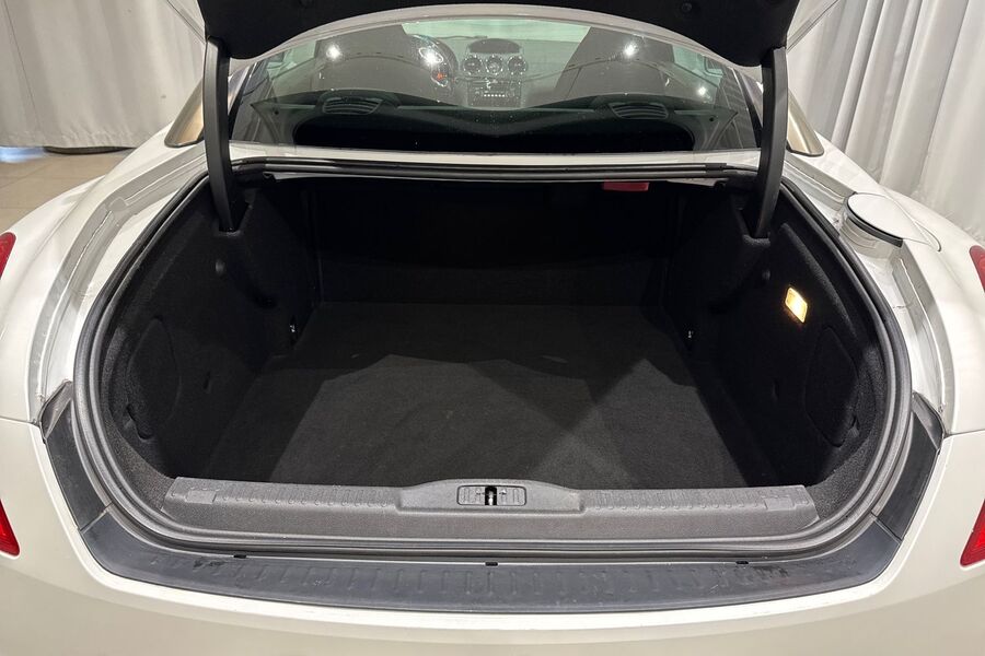 Peugeot RCZ vaihtoauto