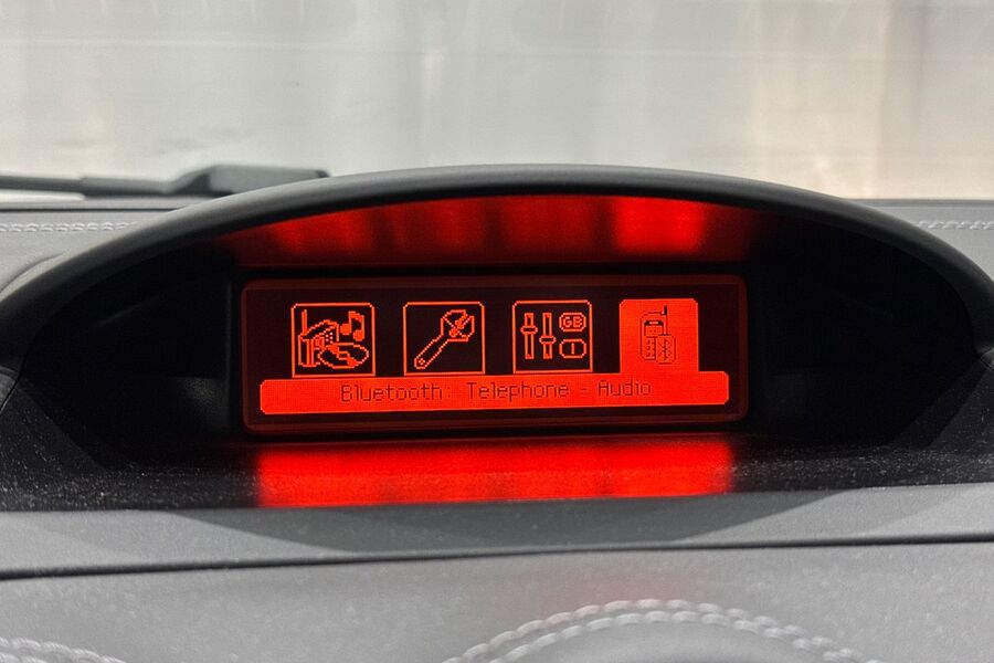 Peugeot RCZ vaihtoauto