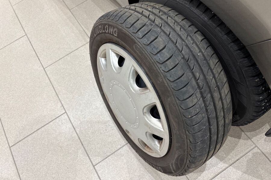 Kia Picanto vaihtoauto