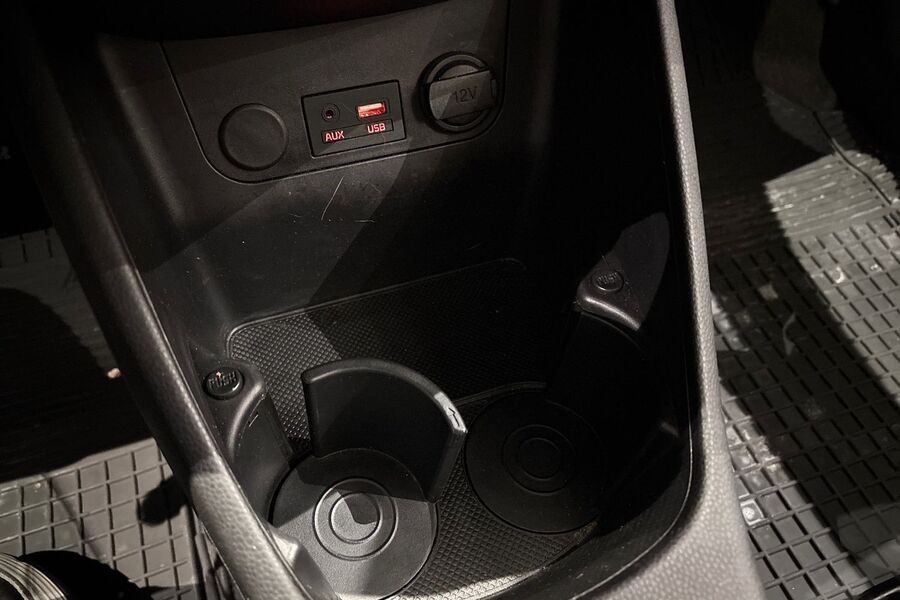 Kia Picanto vaihtoauto