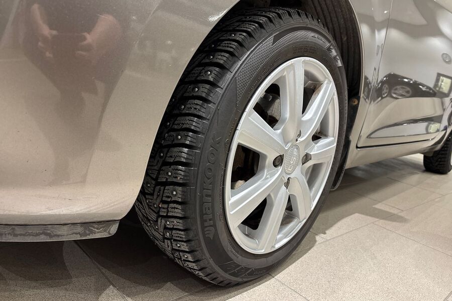 Kia Picanto vaihtoauto