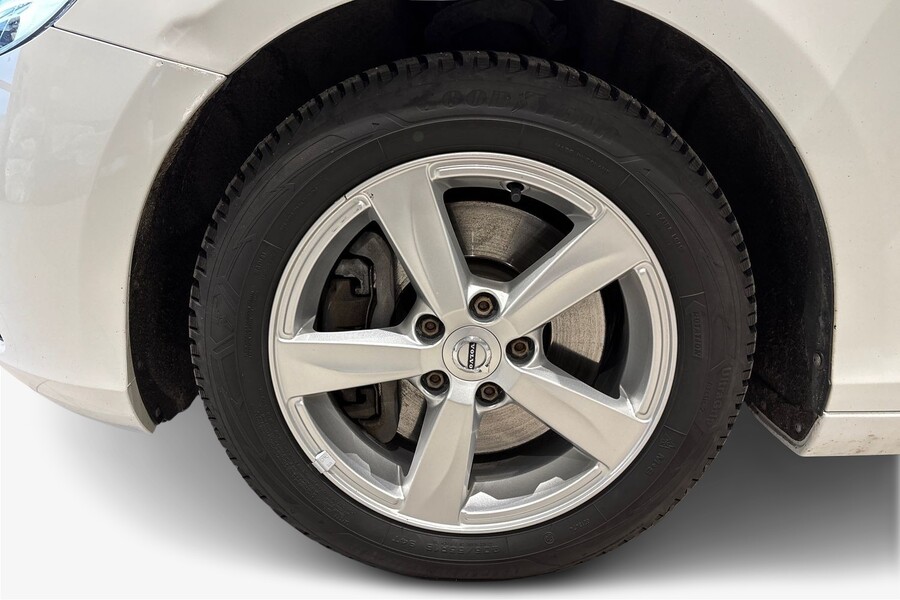 Volvo V40 vaihtoauto