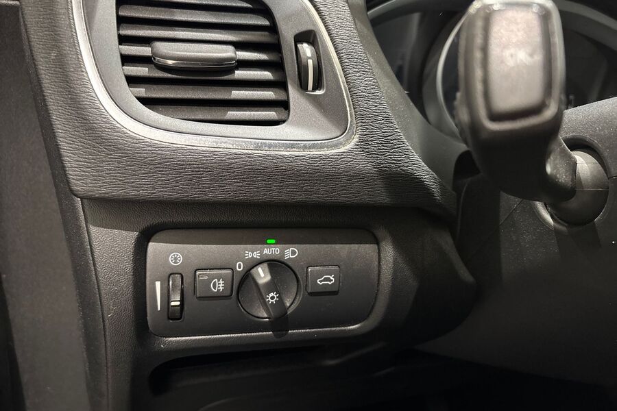 Volvo V40 vaihtoauto