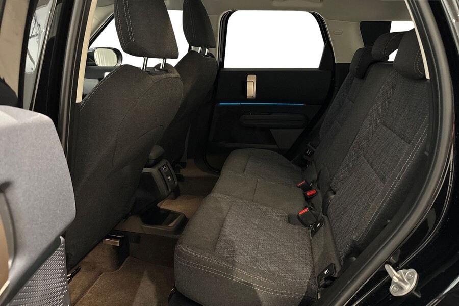 Mini Countryman vaihtoauto