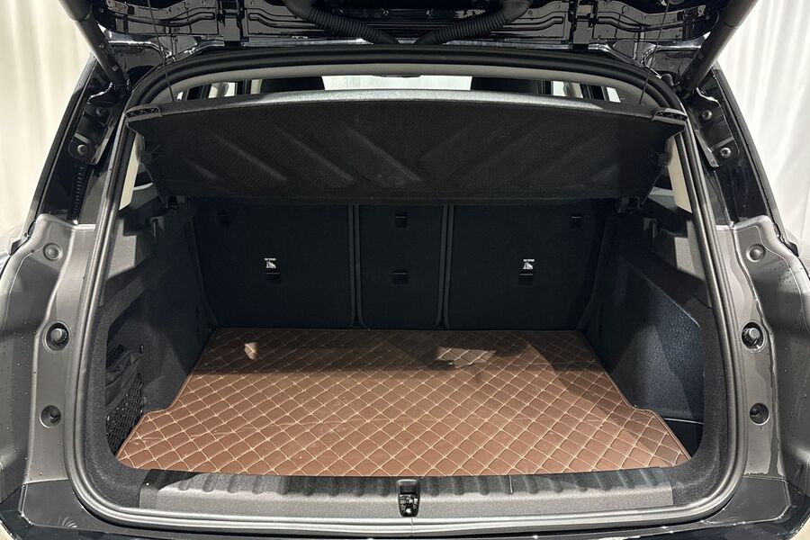 Mini Countryman vaihtoauto