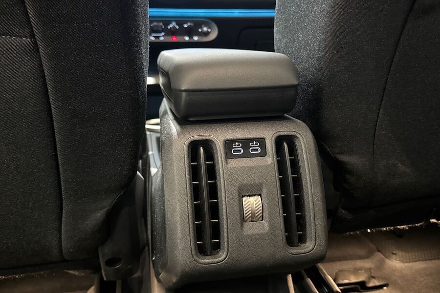 Mini Countryman vaihtoauto