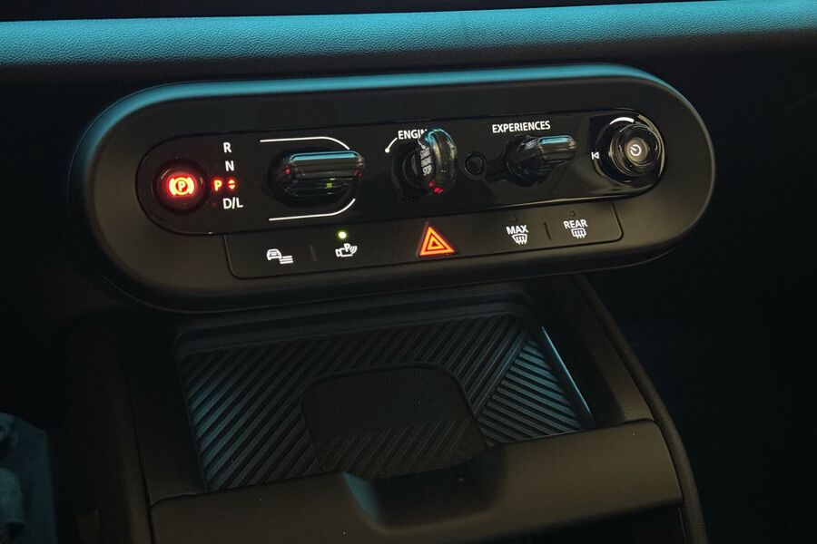 Mini Countryman vaihtoauto