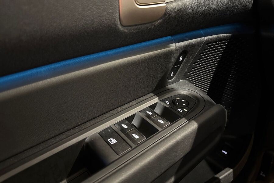 Mini Countryman vaihtoauto