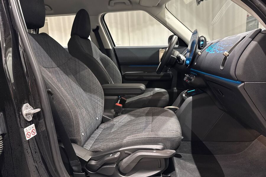 Mini Countryman vaihtoauto