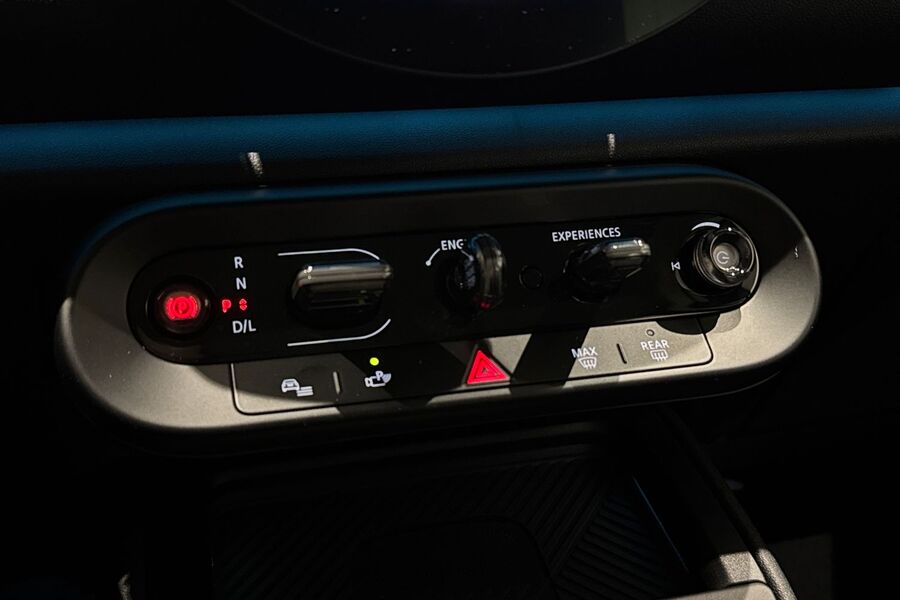 Mini Countryman vaihtoauto