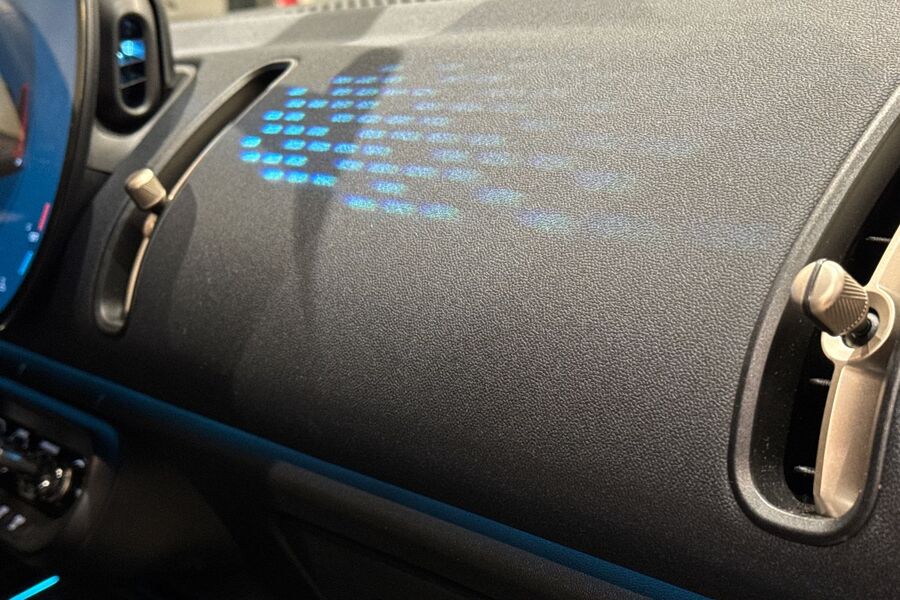 Mini Countryman vaihtoauto