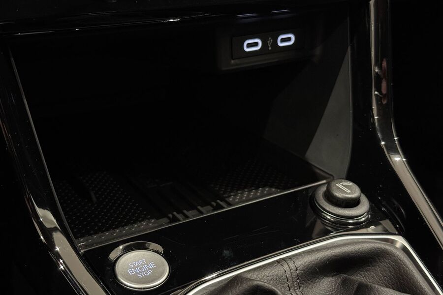 Volkswagen T-Cross vaihtoauto