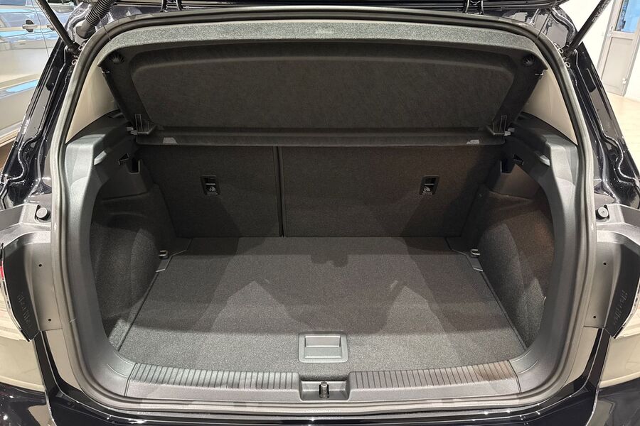 Volkswagen T-Cross vaihtoauto