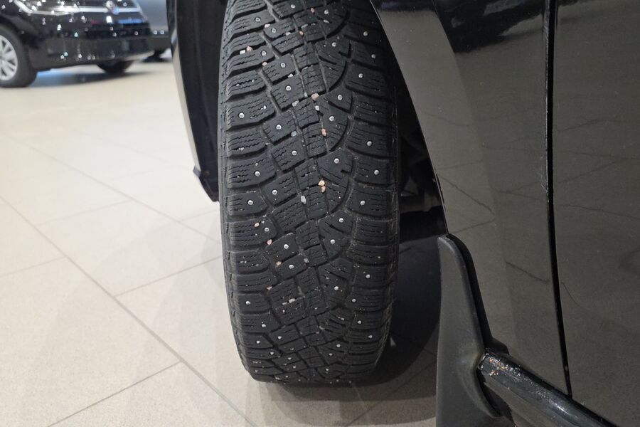 SEAT Ibiza vaihtoauto