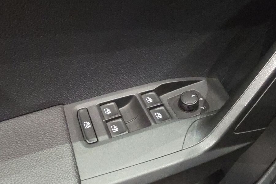 SEAT Ibiza vaihtoauto