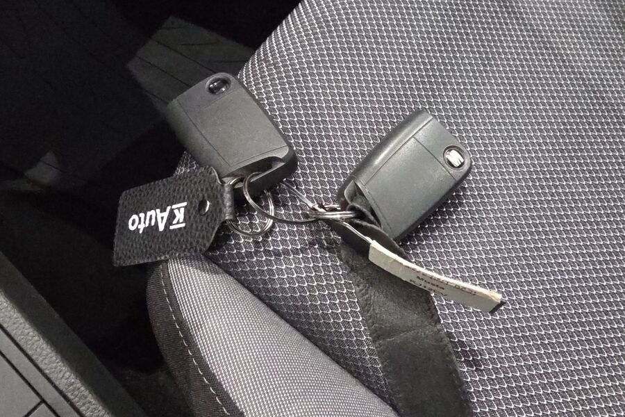 SEAT Ibiza vaihtoauto