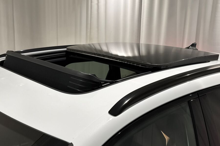 Cupra Terramar vaihtoauto