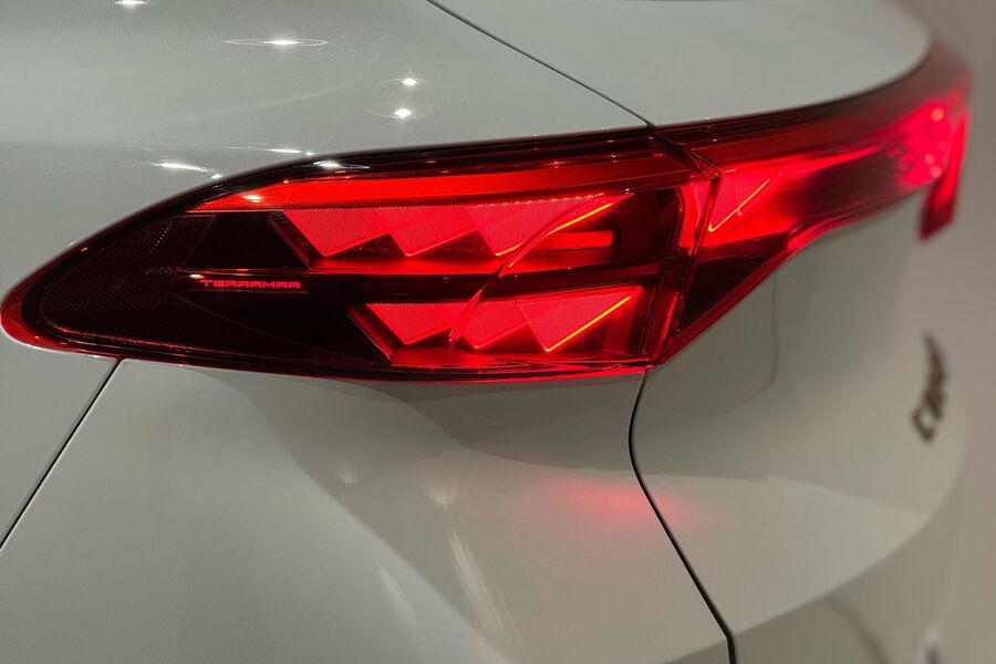 Cupra Terramar vaihtoauto