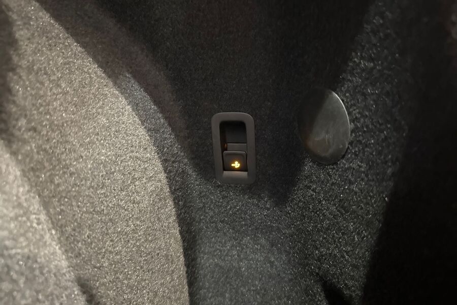 Cupra Terramar vaihtoauto