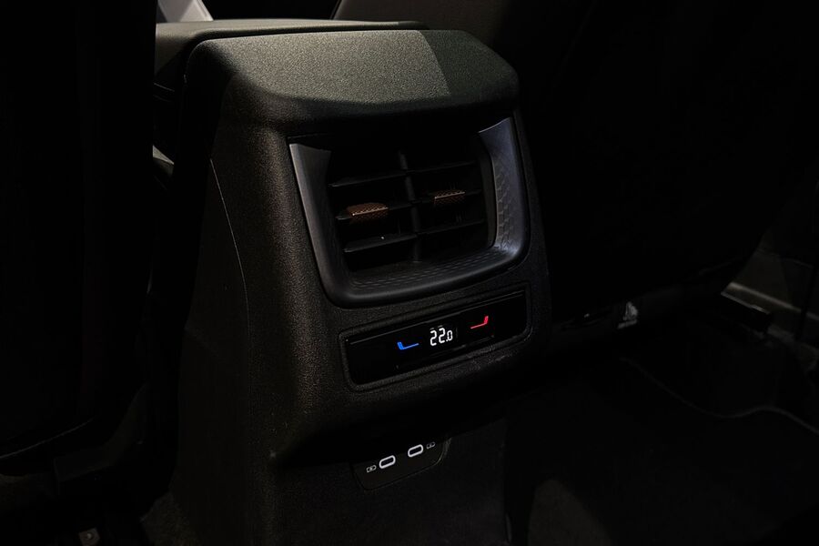 Cupra Terramar vaihtoauto