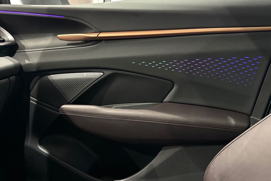 Cupra Terramar vaihtoauto