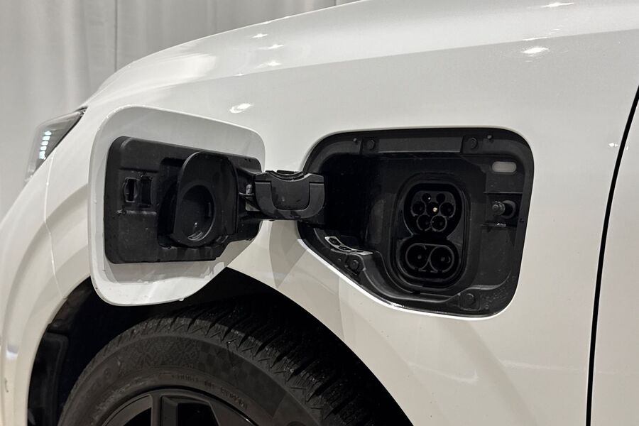 Cupra Terramar vaihtoauto