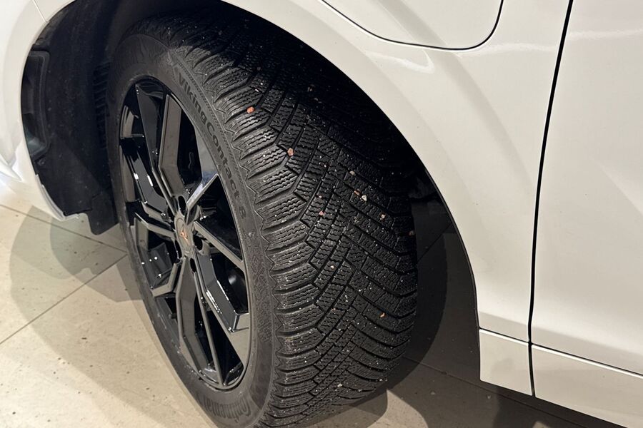 Cupra Terramar vaihtoauto