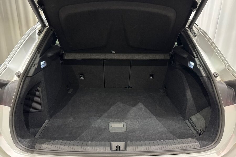 Cupra Terramar vaihtoauto