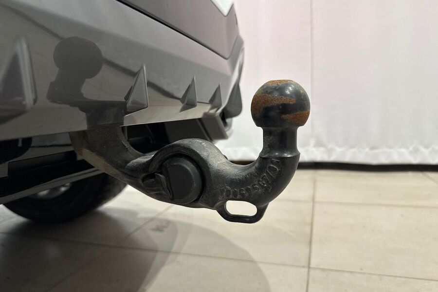 Cupra Terramar vaihtoauto