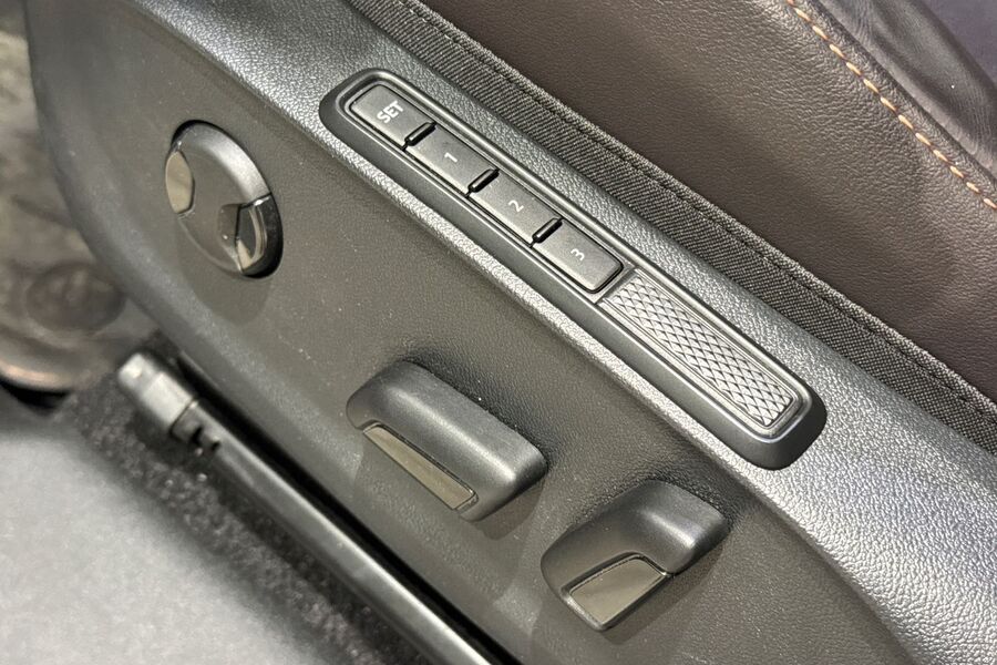 Cupra Terramar vaihtoauto