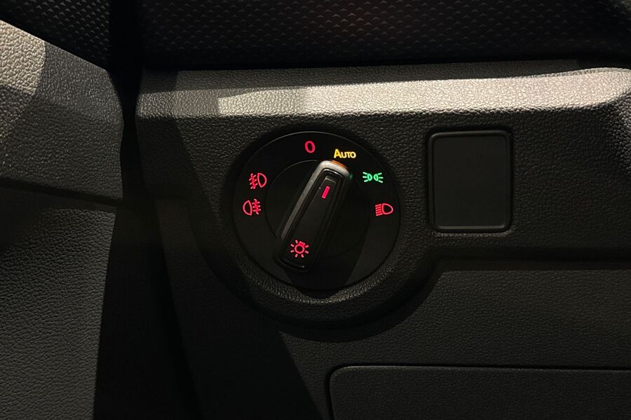 Volkswagen T-Cross vaihtoauto