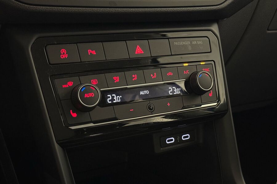 Volkswagen T-Cross vaihtoauto