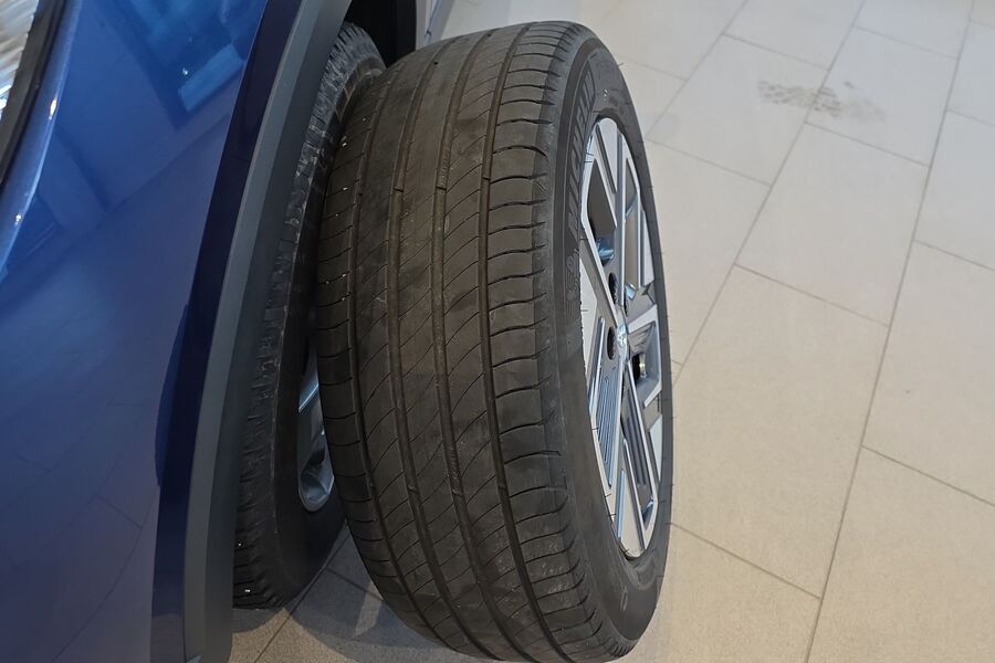 Hyundai Kona vaihtoauto