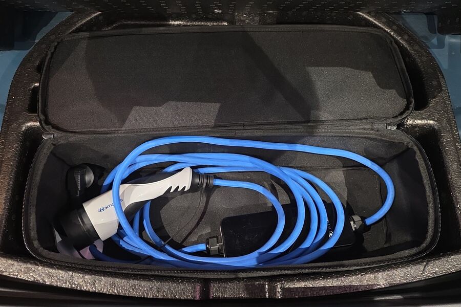 Hyundai Kona vaihtoauto