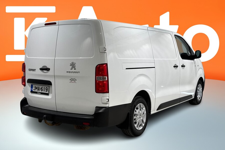 Peugeot Expert vaihtoauto