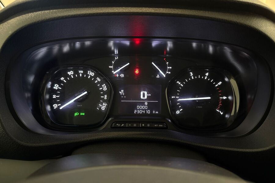 Peugeot Expert vaihtoauto