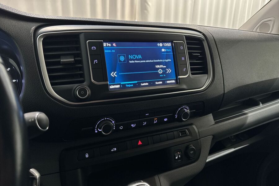Peugeot Expert vaihtoauto