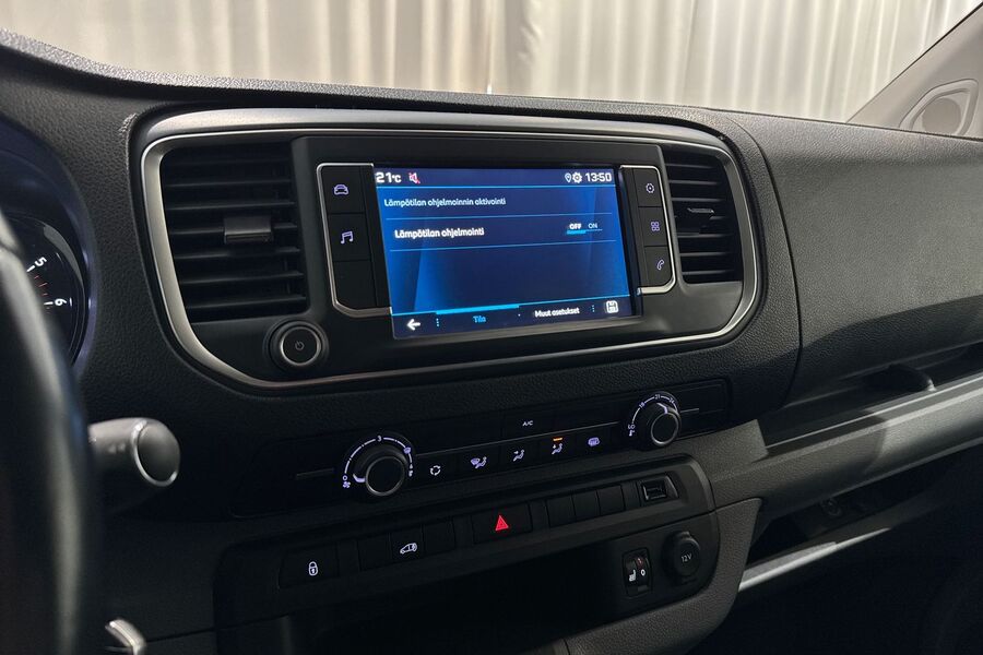 Peugeot Expert vaihtoauto