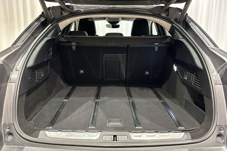 Citroën C5 X vaihtoauto