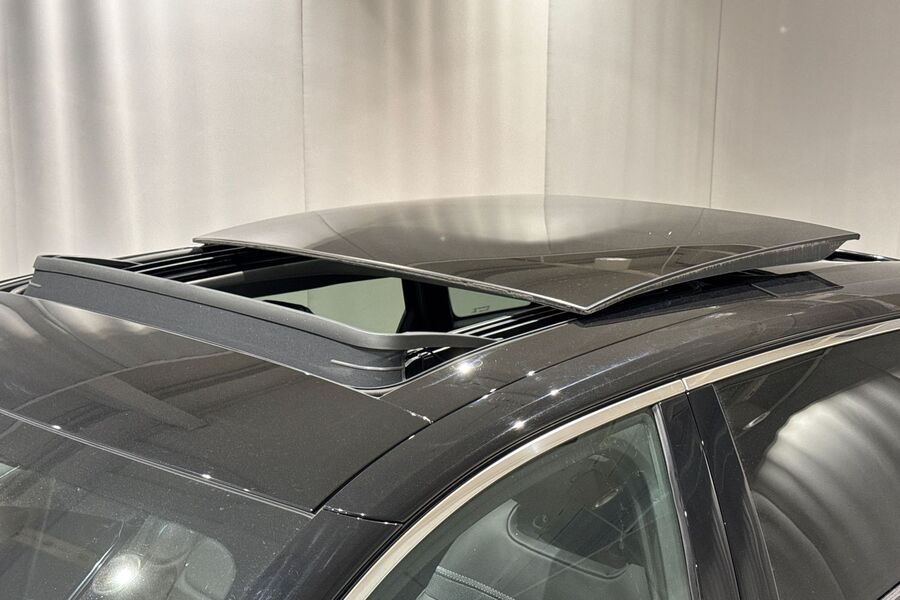 Citroën C5 X vaihtoauto