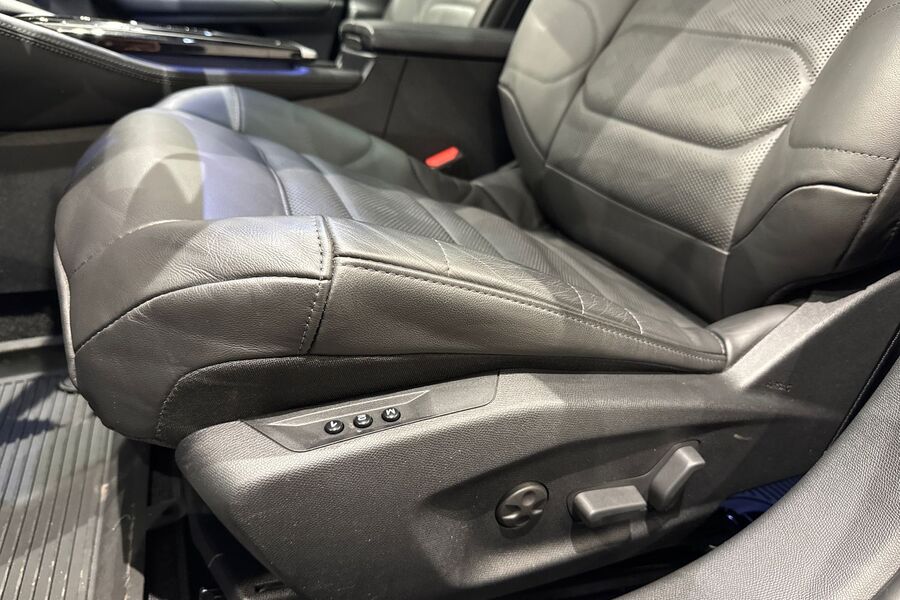 Citroën C5 X vaihtoauto