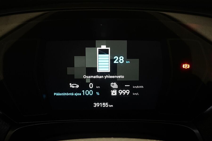 Citroën C5 X vaihtoauto