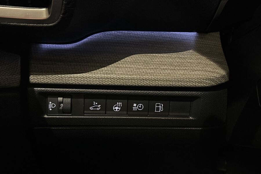 Citroën C5 X vaihtoauto