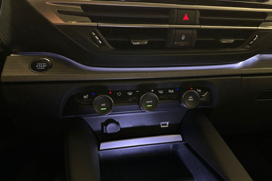 Citroën C5 X vaihtoauto