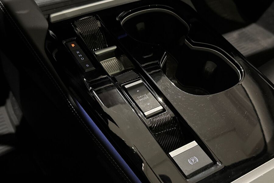 Citroën C5 X vaihtoauto