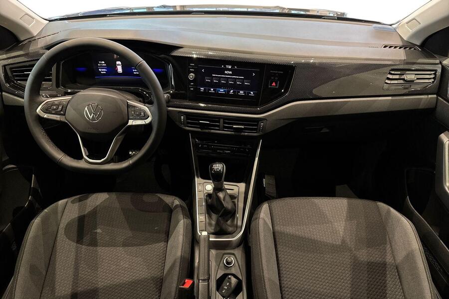 Volkswagen Taigo vaihtoauto