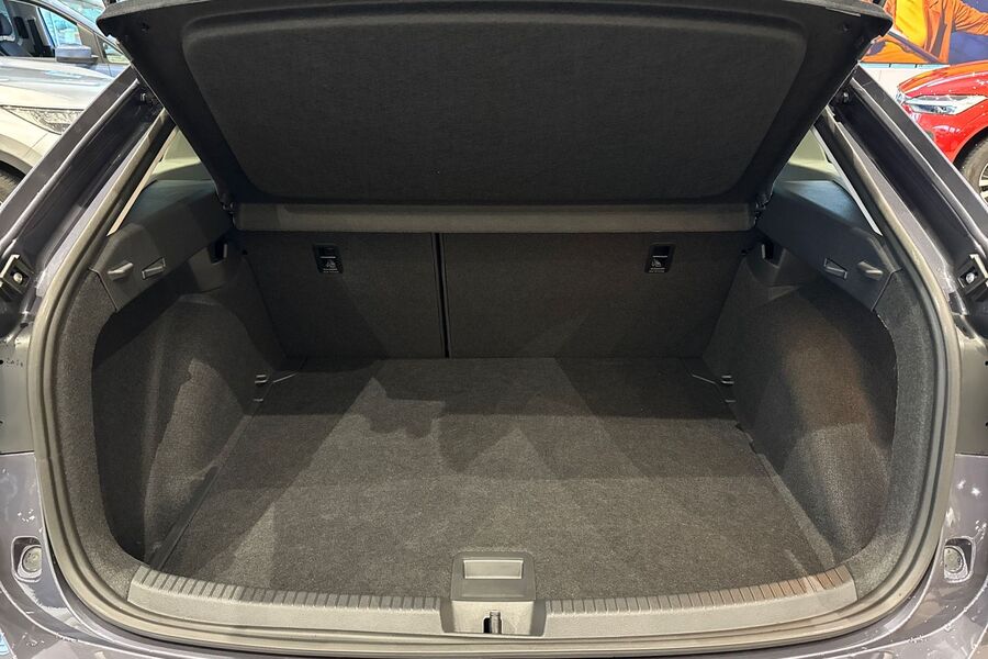 Volkswagen Taigo vaihtoauto